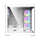 DarkFlash DS900 White + fans - 1283557 - zdjęcie 2